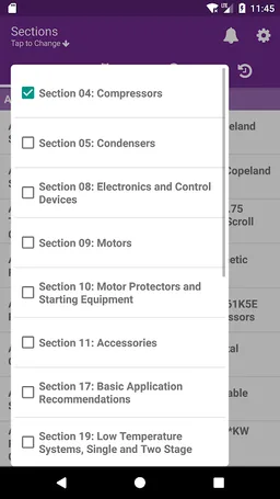AE Bulletins screenshot 1
