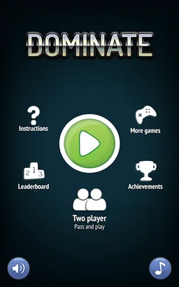 Dominate - Board Game screenshot 4