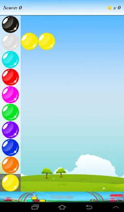 Clods Game screenshot 2