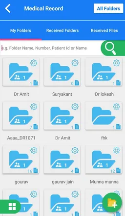 Dr Arvind Agrawal screenshot 1