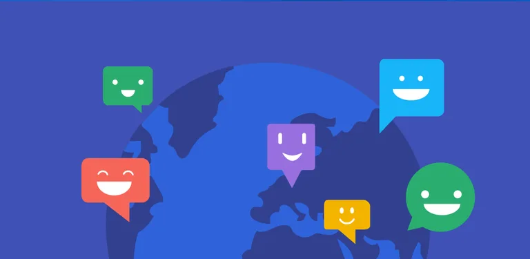 Google Translate cover image