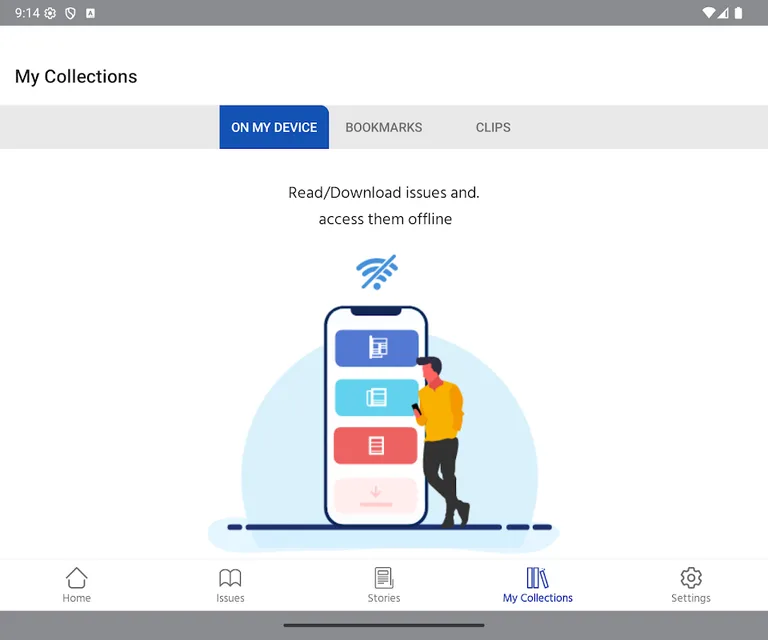 Logistics Update Africa screenshot 9