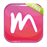 Adult Dating - Elite Singles App - myter icon