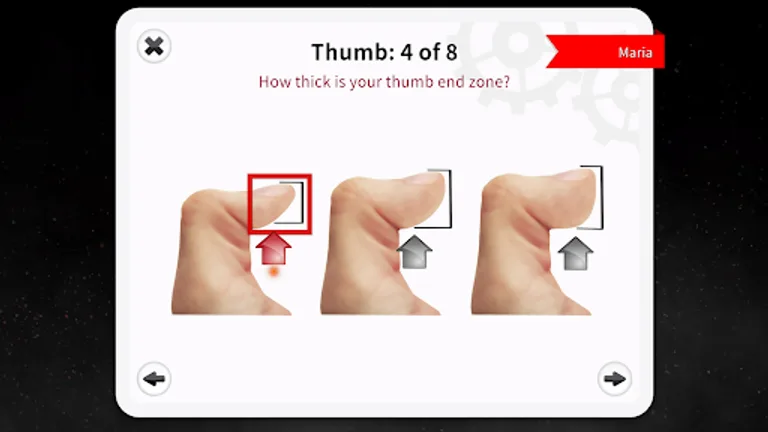 Palm Reading Premium 4K screenshot 2