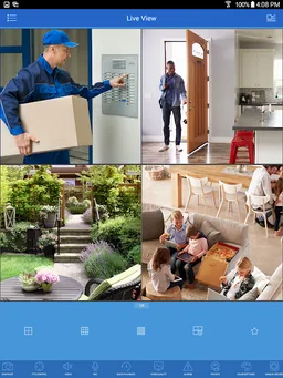 Lorex Cloud screenshot 8