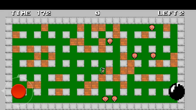 Bomber Special screenshot 2