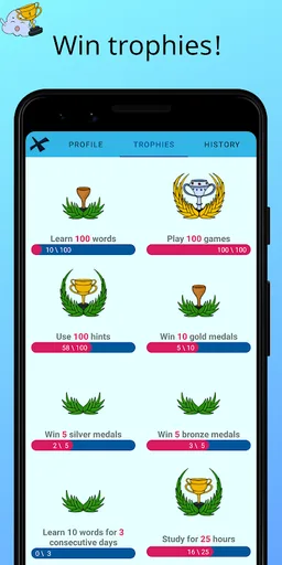 MTL Learn Swahili Words screenshot 6
