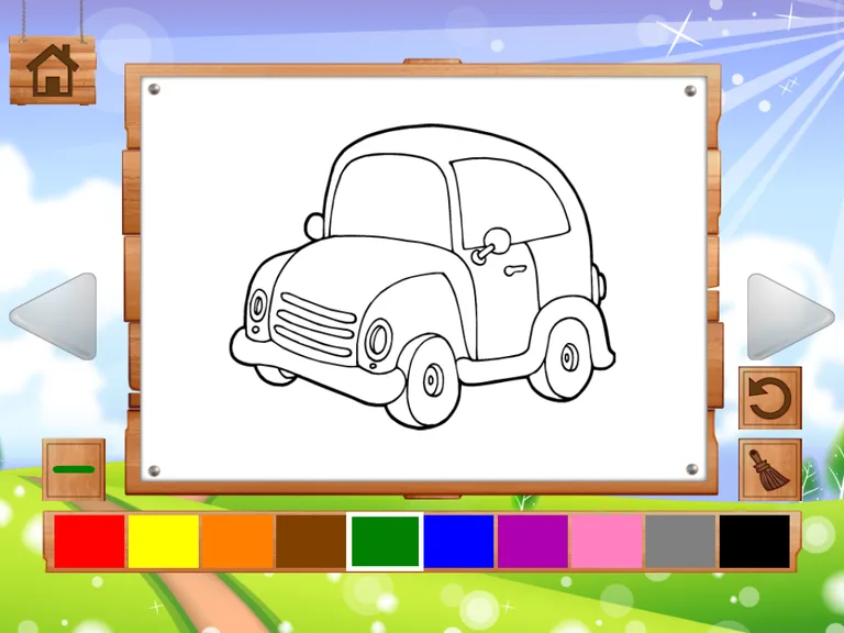 Arabic Learning For Kids screenshot 15