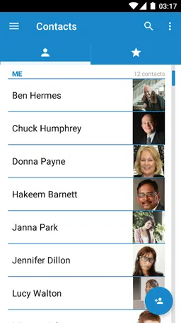 Sophos Secure Email screenshot 4
