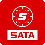 SATA Loyalty App coins & more icon