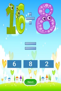 Division screenshot 1