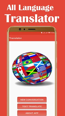 All Languages Translator - Chat Translator 2020 screenshot 6