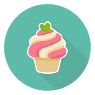 Dessert Recipes Free icon