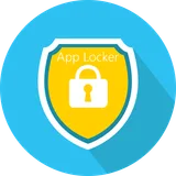 App Locker - Lock apps pin, pattern icon