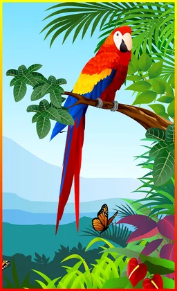 Bird Ringtones Prank screenshot 4