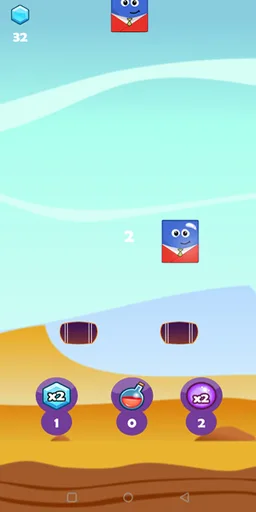 Mr Squarepants screenshot 7