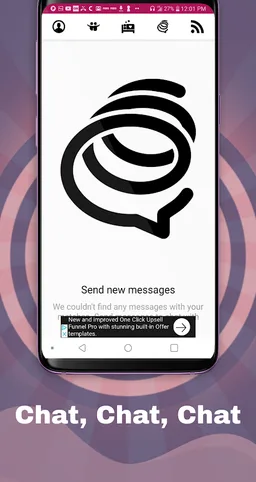 NSA - No Strings Attached Dating screenshot 5