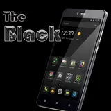 The Black Theme icon
