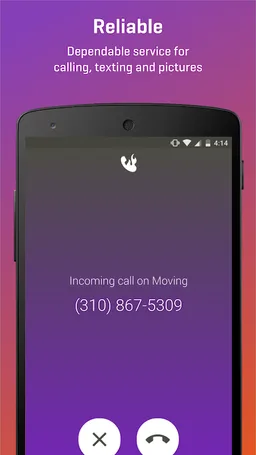 Burner - Free U.S. Number screenshot 3