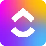 ClickUp (old app) icon