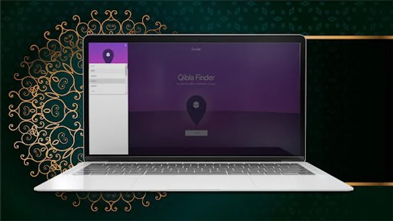 Qibla Finder screenshot 21