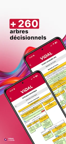 VIDAL Mobile screenshot 3