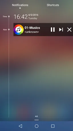 MP3 Music Player Pro screenshot 4