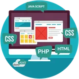 Web Development icon