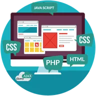 Web Development icon