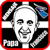 Mensajes del Papa Francisco icon