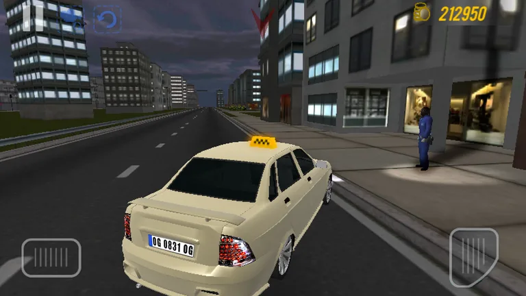 Russian Cars: Priorik screenshot 5