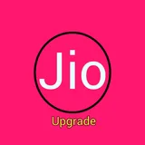Upgrade  Jio icon