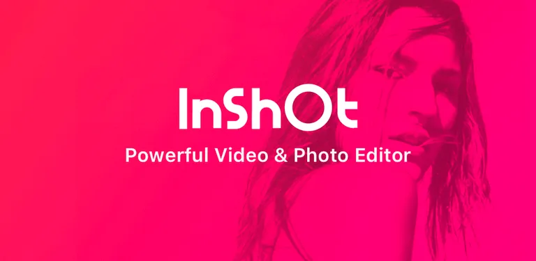 InShot - Video Editor & Maker cover image