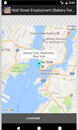 USA Jobfinder screenshot 5