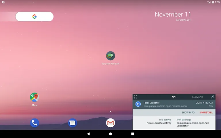 Developer Assistant screenshot 9