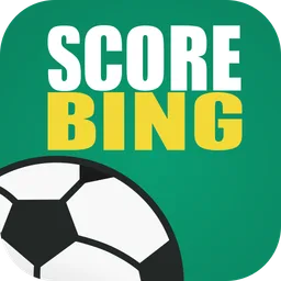 ScoreBing-football prediction & tips, Live scores icon