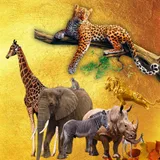 Animal Sounds and Ringtones icon