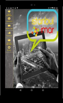 İmar ve  Parsel Sorgulama screenshot 6