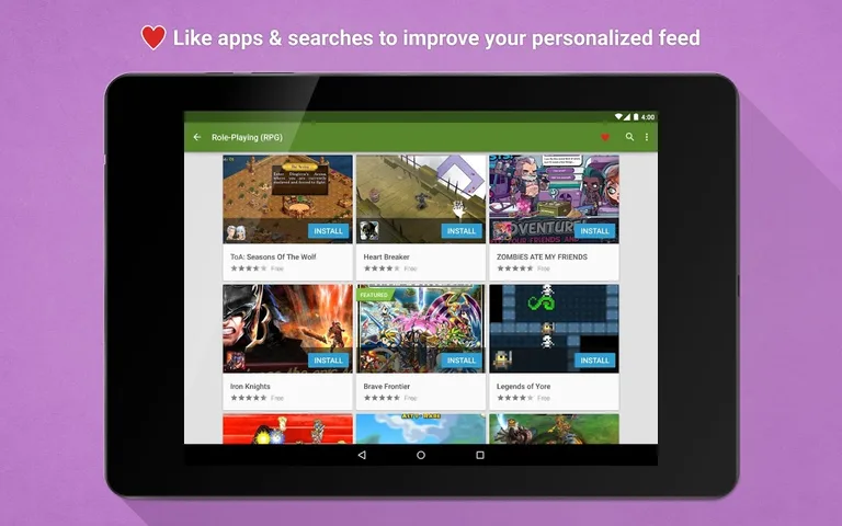Best Apps Market - for Android screenshot 2