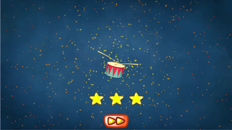 Memory and attention trainer screenshot 4