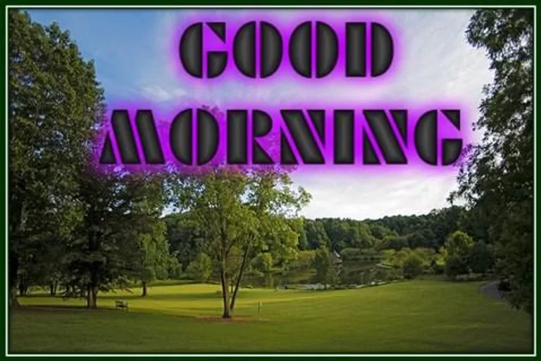 Good Morning Everyday screenshot 6