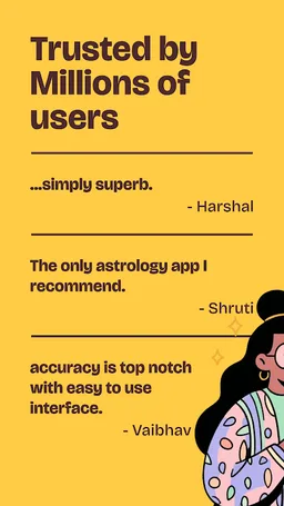 Kundli - Astrology & Horoscope screenshot 2