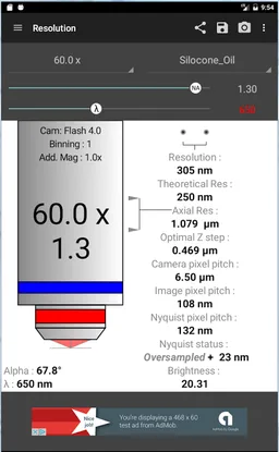 Resolution screenshot 11