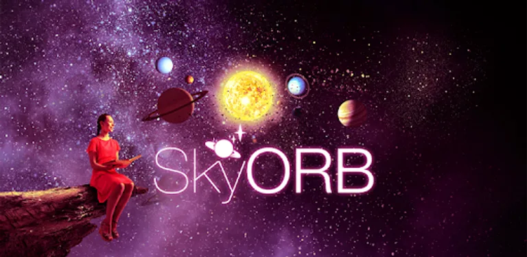 SkyORB 2020 Astronomy, Skychart, Stargazing, News cover image