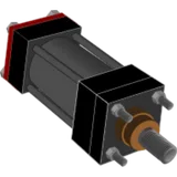 Pneumatic Developer icon