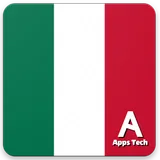 Italian / AppsTech Keyboards icon