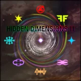 Hidden Dimensions 3 icon