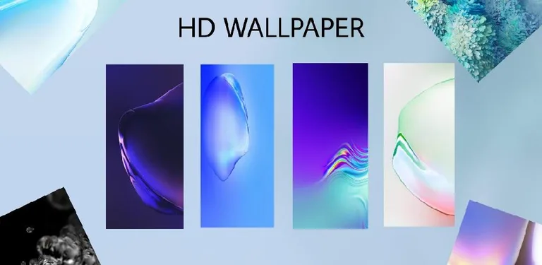 MIUI 12 Wallpapers | FHD+ Background. cover image