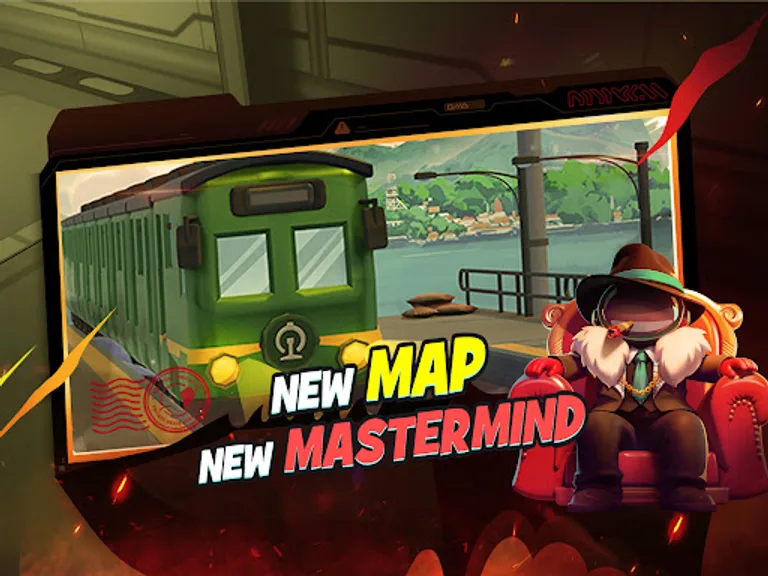 Super Sus screenshot 8