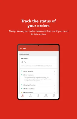 My Sunrise screenshot 21